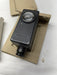 RLK5 NEW VISOLUX RLK5-Ga AND rRLV5-Ga REFLECTI LIGHT BARRIER LK60