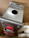 NEW 800H-2HAR4 ALLEN BRADLEY STAINLESS STEEL PUSH BUTTON STATION NIB QTY