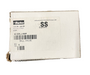New Parker 8Z-B8LJ-SSP B8L SERIES 1/2