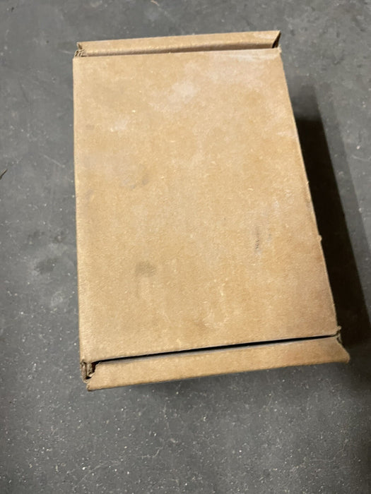 NEW FERRAZ SHAWMUT 66053 INTERMEDIATE PDB POWER DISTRIBUTION BLOCK  600V