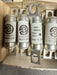NEW PACKAGE OF 10 BUSSMAN 63 AMP RECTIFIER FUSE 63FE