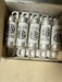 NEW PACKAGE OF 10 BUSSMAN 63 AMP RECTIFIER FUSE 63FE