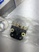 ALLEN-BRADLEY 800H-A2A SER T NON-ILLUMINATED BLACK FLUSH HEAD PUSH BUTTON