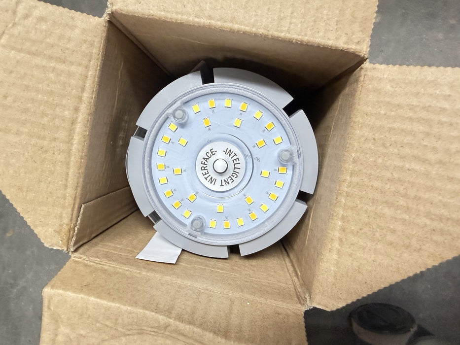 RAB CORN COBB LED BALLAST BYPASS LAMP RPL 150W HALIDE SODIUM 277-480V HID-36