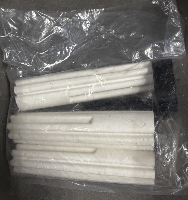 Raychem GELCAP-3 Insulating Splice Cover for 600V Cable sealed