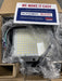 MODEL PFL2G NEW 480V ATLAS LED OPTIC FLOOD LIGHT TRUNNION MOUNT