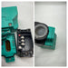 PEPPERL + FUCHS PEPPERL & FUCHS NJ40U2W NJ40+U2+W 5 WAY SENSING HEAD PROX SWITCH