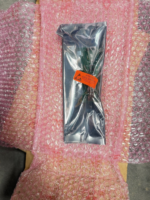 AB PLC 74101-371-51 POWER MODULE GATE INTERFACE PCB