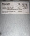 Rexroth Indra Drive Servo Drive HCS02.1E-W0028-A-03-NNNN HCSO2.1