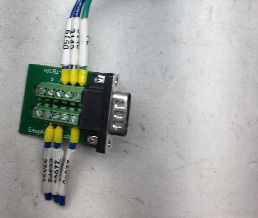 Rexroth Indra Drive Servo Drive HCS02.1E-W0028-A-03-NNNN HCSO2.1