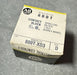 800T-XD3 NEW ALLEN BRADLEY CONTACT BLOCK 800TXD3