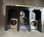 ALLEN BRADLEY 1492-PD3C111 SERIES B, POWER TERMINAL BLOCK NEW