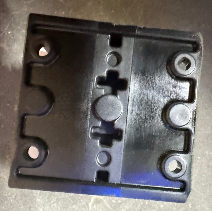 ALLEN BRADLEY 1492-PD3C111 SERIES B, POWER TERMINAL BLOCK NEW