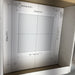 NEW HOFFMAN OUTDOOR EXHAUST FILTER A0EFG118 / 16453 11.8 CFM BY PENTAIR AOEFG118