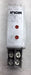 INOR INTELLIGENCE TRANSMITTER P/N: 70TRS00057 PT100 0-300 DEG TEMPERATURE TRS22E