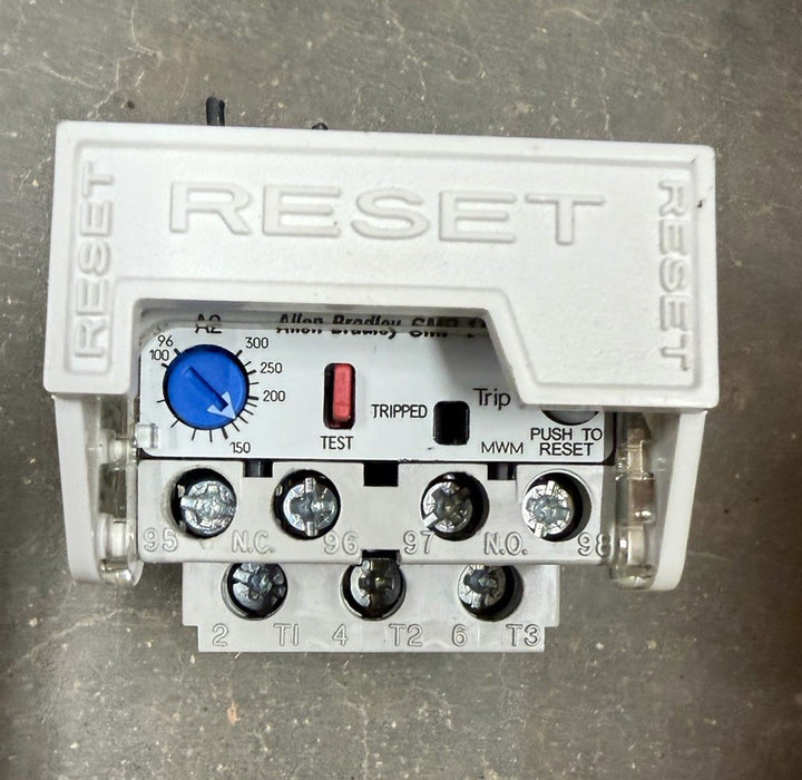 Allen Bradley 40793-494-02-MBN2