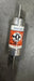 Ferraz Shawmut AJT100 Fuse 100A AJT 600V AC AMP-TRAP DUAL ELEMENT TIME DELAY