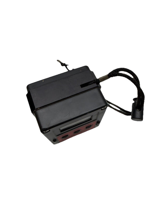 KADANT WEB SYSTEMS BLADE ANGLE CHECKING THERMOSTAR DOCTOR BLADE INCLINOMETER
