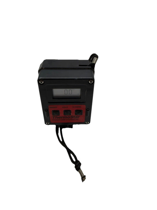 KADANT WEB SYSTEMS BLADE ANGLE CHECKING THERMOSTAR DOCTOR BLADE INCLINOMETER