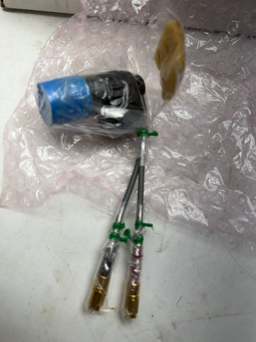 RPR pH/ORP SenSOR RePlacement InStRuctIOnS For Ultrameter™ 6P, 3P, Ultrameter II