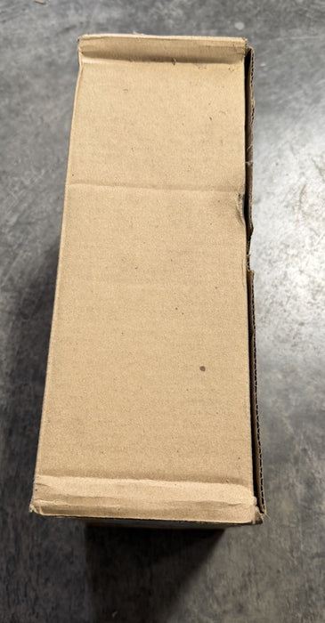 Allen Bradley Full Voltage Starter 509-COD NEMA Size 2 115-120VAC 60HZ Phase 3