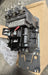 Allen Bradley Full Voltage Starter 509-COD NEMA Size 2 115-120VAC 60HZ Phase 3