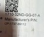 FISHER I2P TRANSDUCER 12P-100 I2P-1797-89112 3-15PSI 4-20MA FSI2P-1B I2P-100