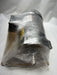 NEW BALDOR VM3535 208-203/460V 3 PHASE MOTOR 34A63-5883 1/3 Hp .33 HP 56C FRAME