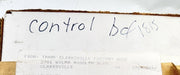 New Trane 6400-0537-01 X13650386-01 BRD00968 CTI  Control Board