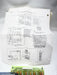 New Trane 6400-0537-01 X13650386-01 BRD00968 CTI  Control Board