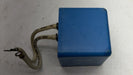 New VICKERS P/N 02-101731 110V 50 .48AMP 120V 60hz .46AMP MH19333