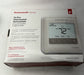 NEW Honeywell TH4210U2002 T4 Pro Programmable Thermostat 2H/1C 1H/1C