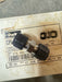 Parker CPI 6-6-HBZ-SS Tube UNION 3/8