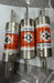 Ferraz Shawmut AJT90 Fuse 90A AJT 600V AC AMP-TRAP DUAL ELEMENT TIME DELAY
