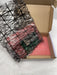 NEW SEDNA - SE-MP-CF-SATA-01 Compat Flash to SATA PCI Mounting Bracket Adapter