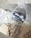 595-A NEW ALLEN-BRADLEY MOTOR STARTER AUXILIARY CONTACT AUX NO