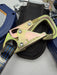 FallTech 8’ Tie Back Edge Score Twin Personal SRL Fall Restraint Self Retracting