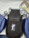 FallTech 8’ Tie Back Edge Score Twin Personal SRL Fall Restraint Self Retracting