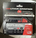 Milwaukee  M18 HIGH OUTPUT XC8.0 RED LITHIUM Lithium-Ion Battery 48-11-1880