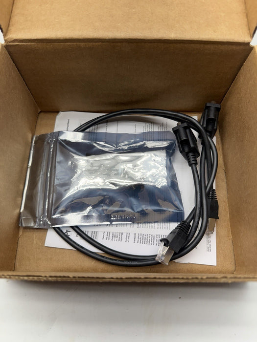 NEW FACTORY SEALED PROSOFT MVI56E-MCM Modbus Master/Slave Serial Comm Mod