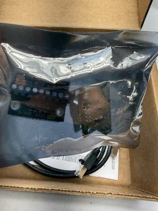 NEW FACTORY SEALED PROSOFT MVI56E-MCM Modbus Master/Slave Serial Comm Mod