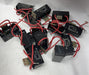 1 LOT OF 13 1401-N10 SURGE SUPPRESSORS FOR NEMA STARTER CONTACTORS ALLEN BRADLEY