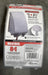 1pcs box HUBBELL TAYMAC Mx4280s 1-Gang Vertical In Use Weatherproof Cover 3.5