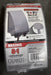 1pcs box HUBBELL TAYMAC Mx4280s 1-Gang Vertical In Use Weatherproof Cover 3.5