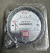Dwyer Magnehelic 2015 102011-00 Differential Pressure Gauge 0-15 Inches Of Water