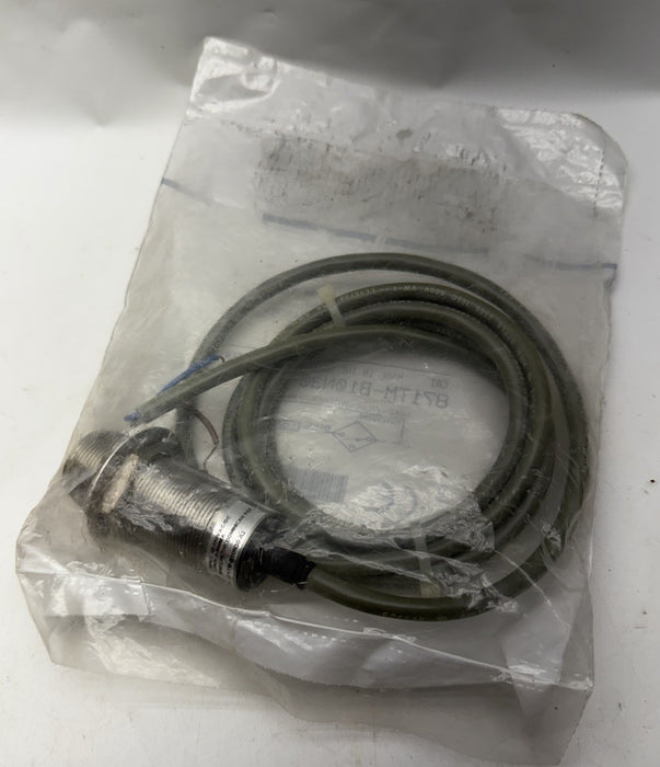 NEW! Allen Bradley Proximity Switch 871TM-B10N30-A2 SER A