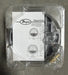 Dwyer Magnehelic 2015 102011-00 Differential Pressure Gauge 0-15 Inches Of Water