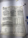 NEW SQUARE D 9065 TD 5.5 THERMAL OVERLOAD RELAY NIB 5.5A TO 8A