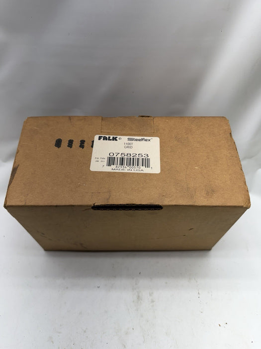 NEW IN BOX! FALK STEELFLEX 1100T GRID 0758253 Steel Flex