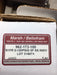 NEW IN BOX METSO VALVE CONTROLLER POSITONER ND822/S1 W/ REGULATOR ND822